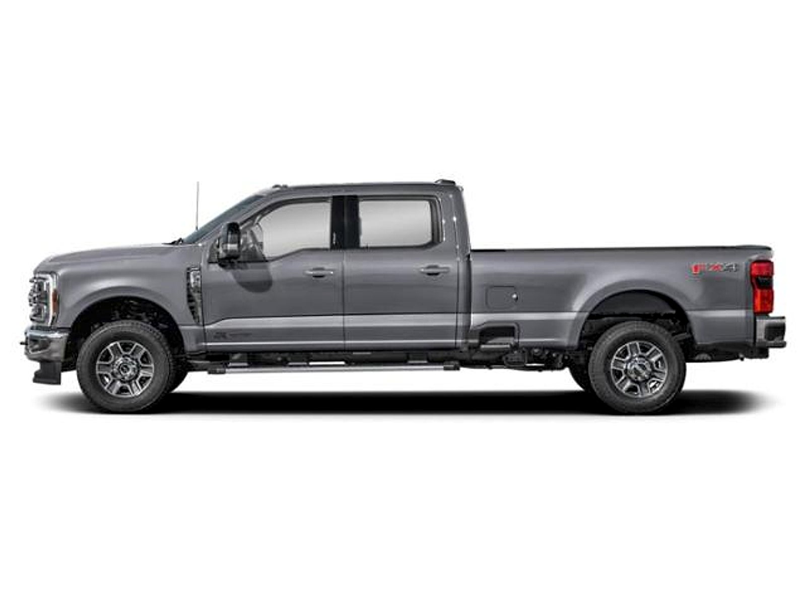 2026 Ford Super Duty F-350 SRW LARIAT 4WD Crew Cab 6.75' Box