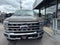 2026 Ford Super Duty F-350 SRW XLT 4WD Crew Cab 6.75' Box