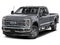 2026 Ford Super Duty F-350 SRW LARIAT 4WD Crew Cab 6.75' Box