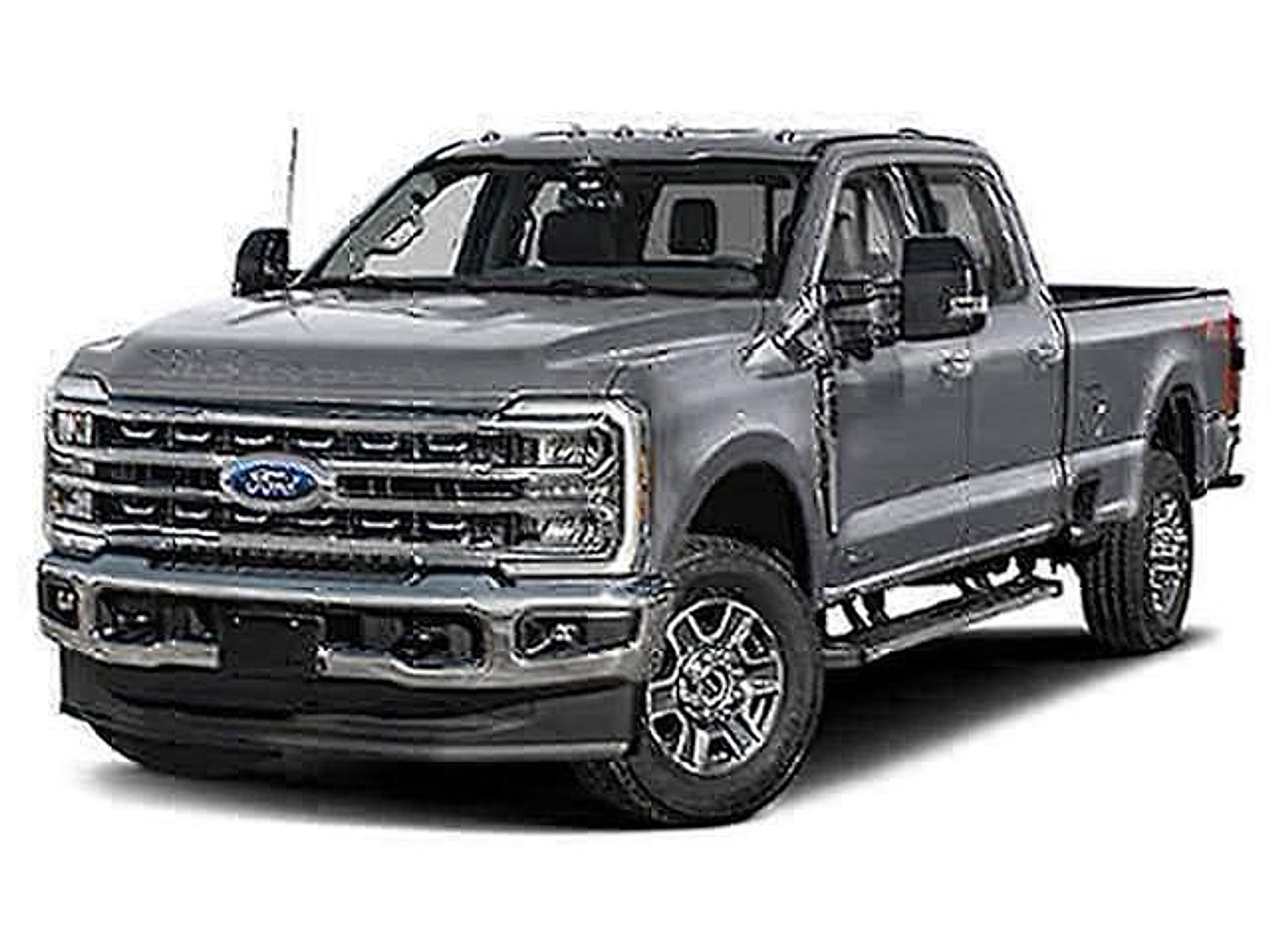 2026 Ford Super Duty F-350 SRW LARIAT 4WD Crew Cab 6.75' Box