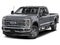 2026 Ford Super Duty F-350 SRW LARIAT 4WD Crew Cab 6.75' Box