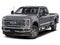 2026 Ford Super Duty F-350 SRW LARIAT 4WD Crew Cab 6.75' Box