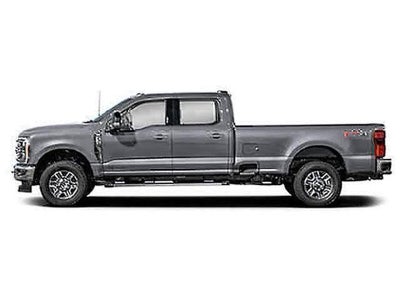 2026 Ford Super Duty F-350 SRW LARIAT 4WD Crew Cab 6.75' Box