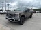 2026 Ford Super Duty F-350 SRW XLT 4WD Crew Cab 6.75' Box