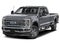 2026 Ford Super Duty F-350 SRW LARIAT 4WD Crew Cab 6.75' Box