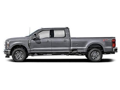 2026 Ford Super Duty F-350 SRW LARIAT 4WD Crew Cab 6.75' Box