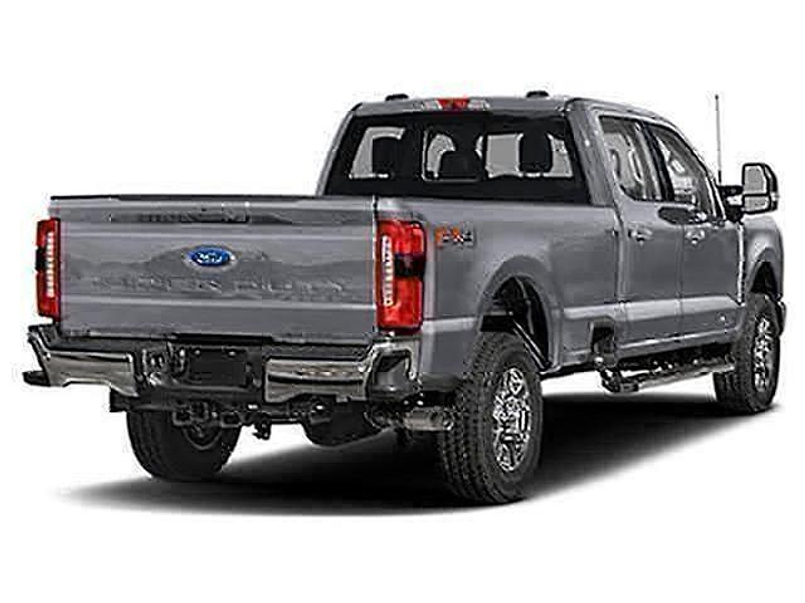 2026 Ford Super Duty F-350 SRW LARIAT 4WD Crew Cab 6.75' Box