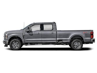 2026 Ford Super Duty F-350 SRW LARIAT 4WD Crew Cab 6.75' Box