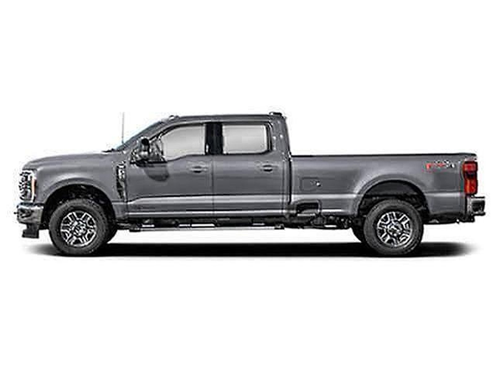 2026 Ford Super Duty F-350 SRW LARIAT 4WD Crew Cab 6.75' Box