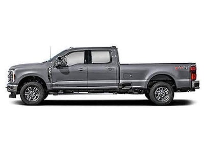 2026 Ford Super Duty F-350 SRW LARIAT 4WD Crew Cab 6.75' Box