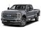 2026 Ford Super Duty F-350 SRW LARIAT 4WD Crew Cab 6.75' Box