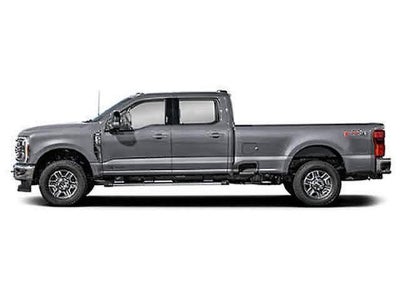 2026 Ford Super Duty F-350 SRW LARIAT 4WD Crew Cab 6.75' Box