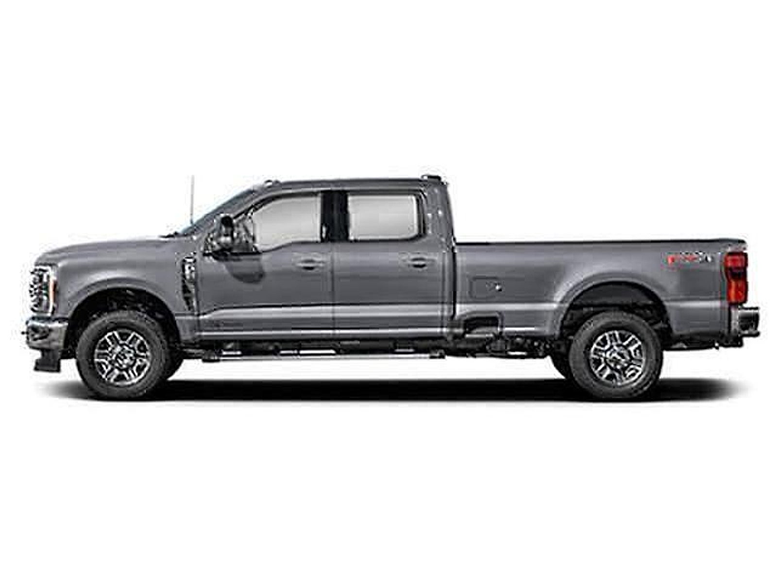 2026 Ford Super Duty F-350 SRW LARIAT 4WD Crew Cab 6.75' Box