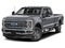 2026 Ford Super Duty F-350 SRW LARIAT 4WD Crew Cab 6.75' Box