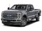 2026 Ford Super Duty F-350 SRW LARIAT 4WD Crew Cab 6.75' Box