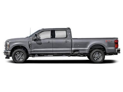2026 Ford Super Duty F-350 SRW LARIAT 4WD Crew Cab 6.75' Box