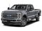 2026 Ford Super Duty F-350 SRW LARIAT 4WD Crew Cab 6.75' Box