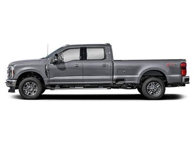 2026 Ford Super Duty F-350 SRW LARIAT 4WD Crew Cab 6.75' Box
