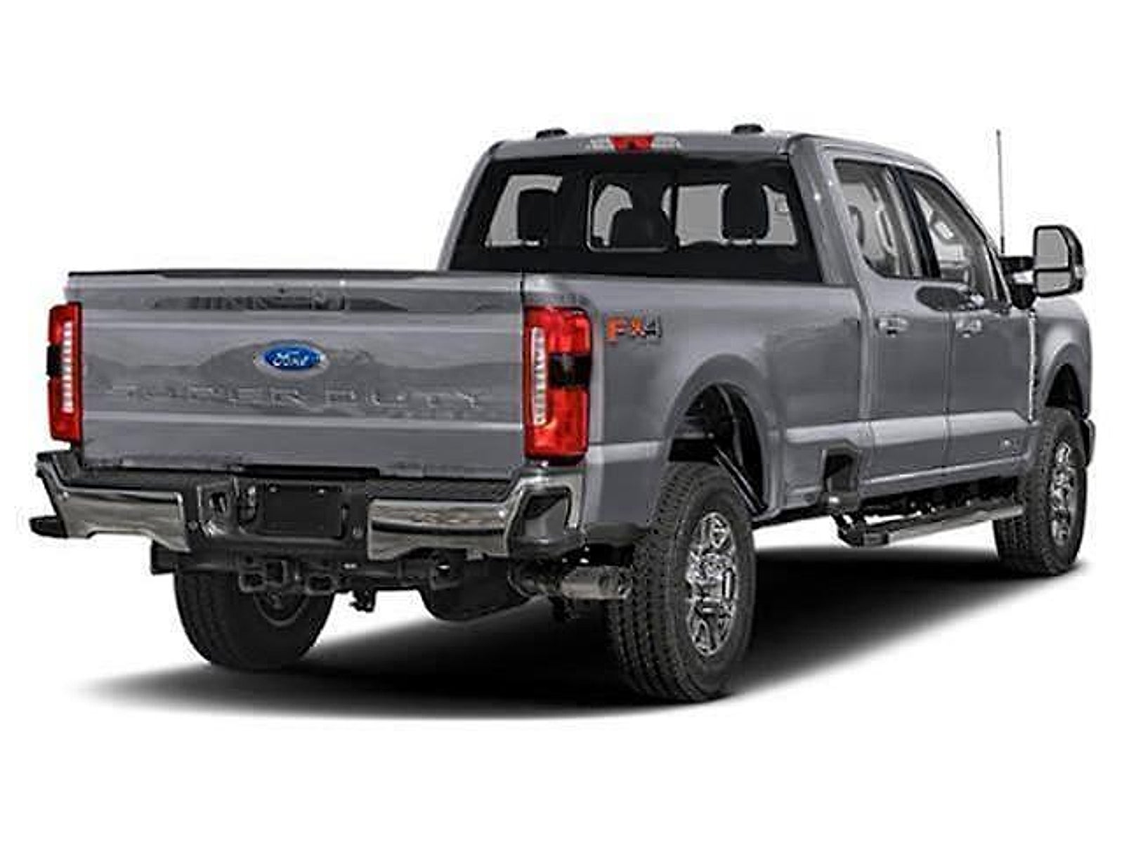 2026 Ford Super Duty F-350 SRW LARIAT 4WD Crew Cab 6.75' Box