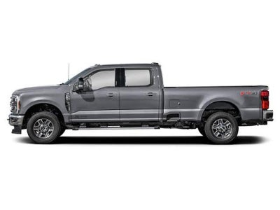 2026 Ford Super Duty F-350 SRW LARIAT 4WD Crew Cab 6.75' Box
