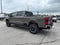 2026 Ford Super Duty F-350 SRW XLT 4WD Crew Cab 6.75' Box
