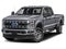 2026 Ford Super Duty F-350 SRW XLT 4WD Crew Cab 6.75' Box