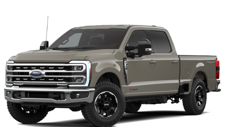 2026 Ford F-350 Lariat 4x4 Crew Cab 6-3/4' Box SRW's photo