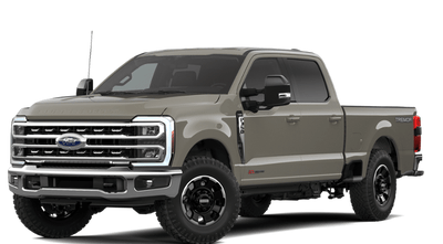 2026 Ford Super Duty F-350 SRW ® Lariat®