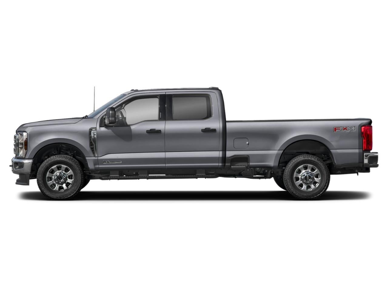 2026 Ford Super Duty F-350 SRW XLT 4WD Crew Cab 6.75' Box