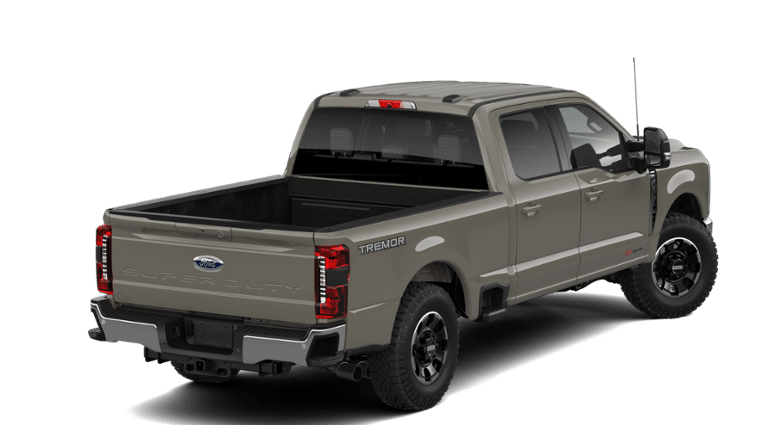 2026 Ford Super Duty F-350 SRW ® Lariat®