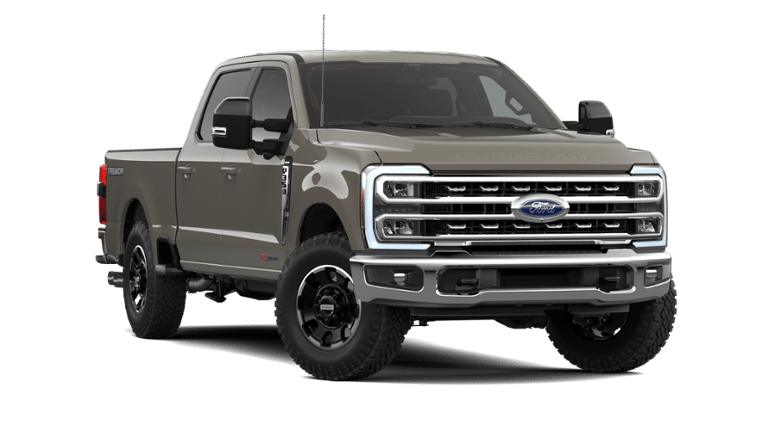 2026 Ford Super Duty F-350 SRW ® Lariat®