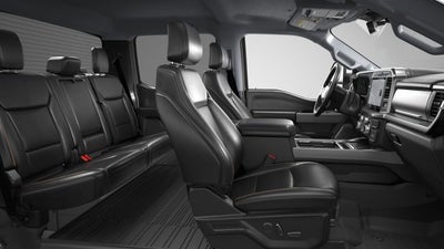 2026 Ford Super Duty F-350 SRW ® Lariat®