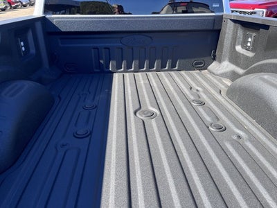 2026 Ford Super Duty F-350 SRW F-350® Lariat®