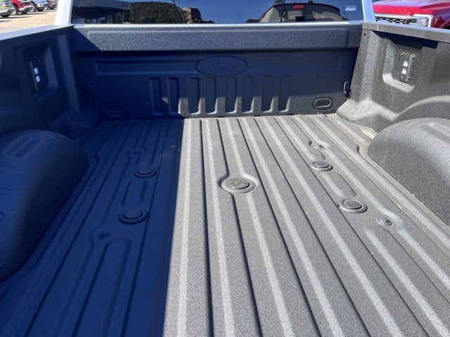 2026 Ford Super Duty F-350 SRW F-350® Lariat®