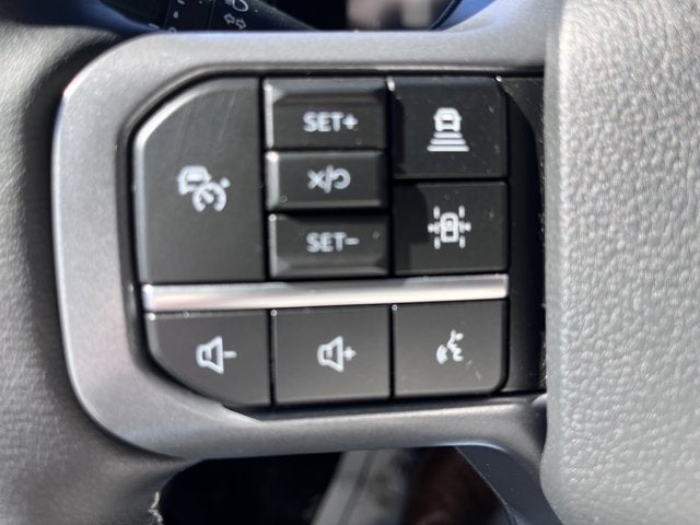 2026 Ford Super Duty F-350 SRW F-350® Lariat®