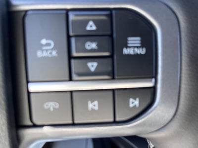 2026 Ford Super Duty F-350 SRW F-350® Lariat®