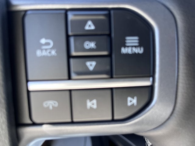 2026 Ford Super Duty F-350 SRW F-350® Lariat®