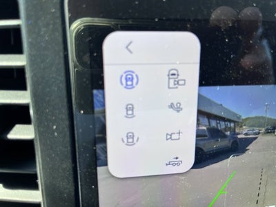 2026 Ford Super Duty F-350 SRW F-350® Lariat®