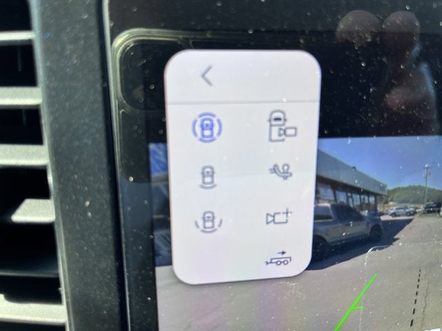 2026 Ford Super Duty F-350 SRW F-350® Lariat®