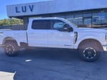 2026 Ford Super Duty F-350 SRW F-350® Lariat®