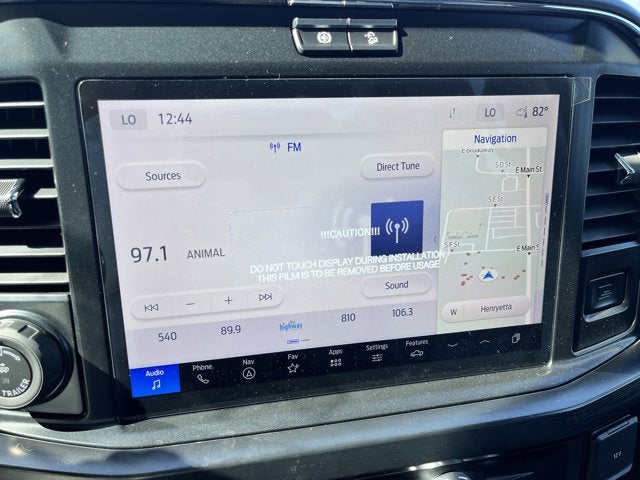 2026 Ford Super Duty F-350 SRW F-350® Lariat®