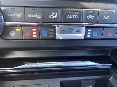 2026 Ford Super Duty F-350 SRW F-350® Lariat®