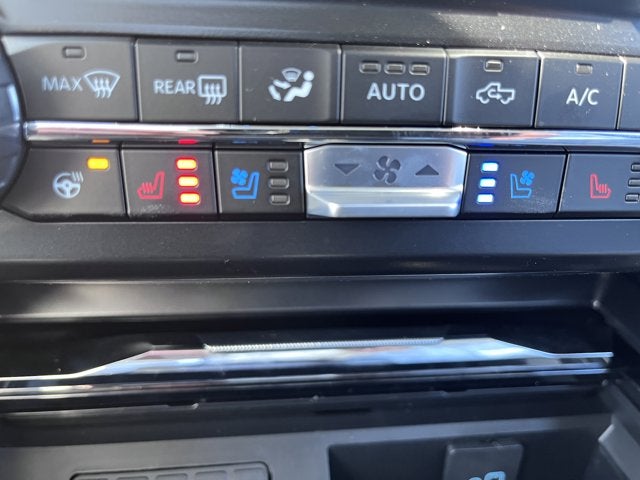 2026 Ford Super Duty F-350 SRW F-350® Lariat®