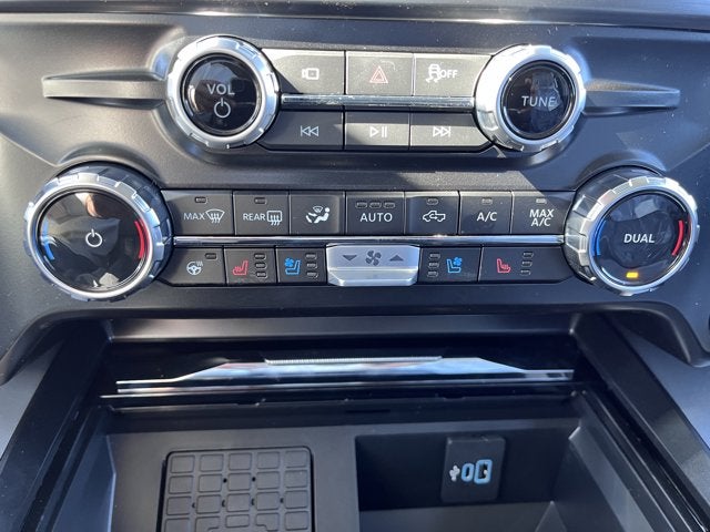 2026 Ford Super Duty F-350 SRW F-350® Lariat®