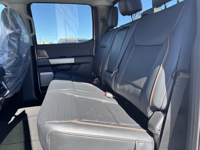 2026 Ford Super Duty F-350 SRW F-350® Lariat®