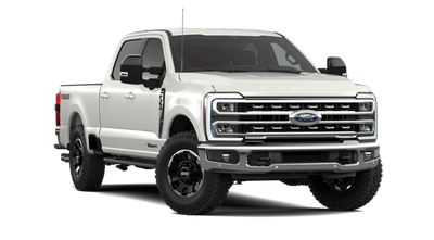 2026 Ford Super Duty F-350 SRW F-350® Lariat®