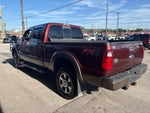 2016 Ford Super Duty F-350 SRW 4WD Crew Cab King Ranch 6-3/4 Ft Box XL