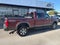 2016 Ford Super Duty F-350 SRW 4WD Crew Cab King Ranch 6-3/4 Ft Box XL