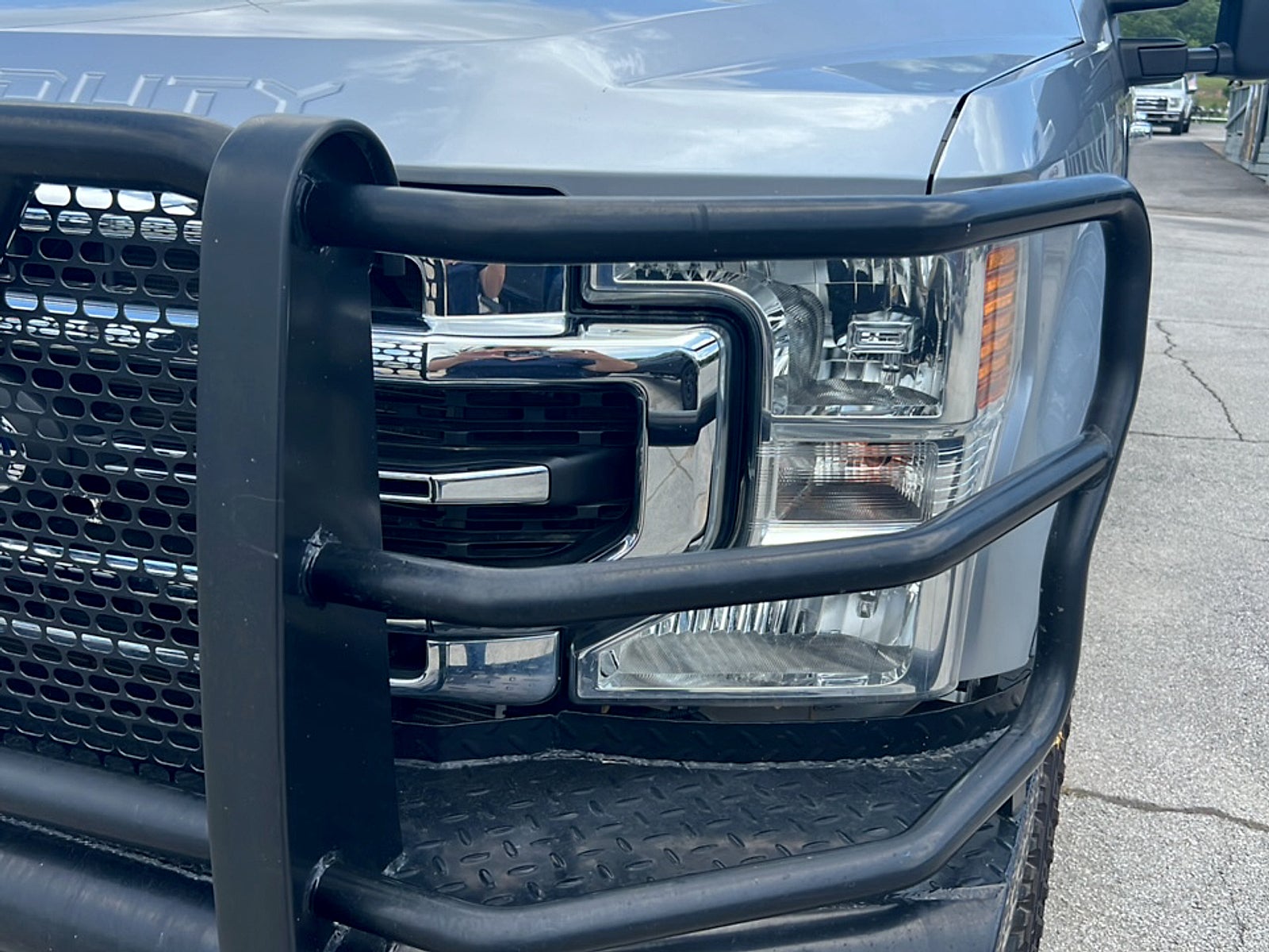 2022 Ford F350 SUPERDUTY LARIAT