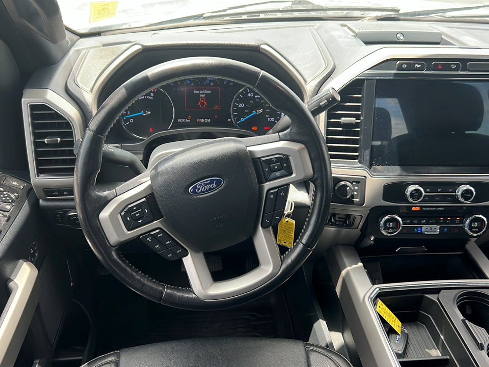 2022 Ford F350 SUPERDUTY LARIAT
